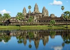 Sổ tay du lịch so tay du lich Sotaydulich Sotay Dulich Khampha Kham Pha Bui Kham pha Angkor huyen bi