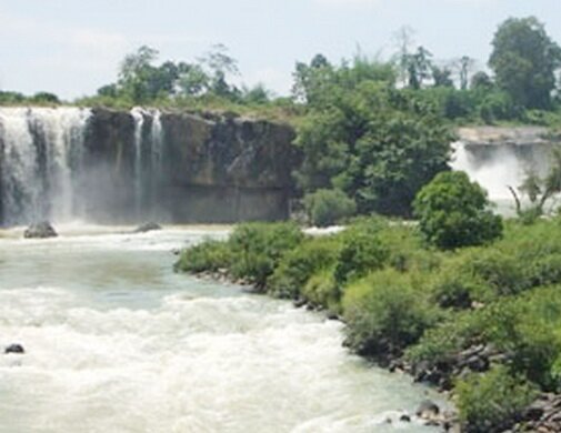 Sổ tay du lịch so tay du lich Sotaydulich Sotay Dulich Khampha Kham Pha Bui Dak Lak va nhung ngon thac hung vi