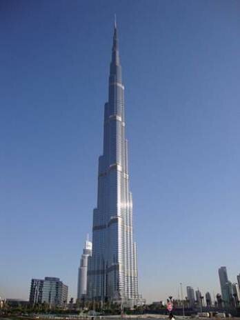 Sổ tay du lịch so tay du lich Sotaydulich Sotay Dulich Khampha Kham Pha Bui Burj Khalifa xuyen thung bau troi