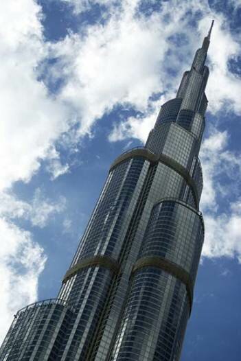 Sổ tay du lịch so tay du lich Sotaydulich Sotay Dulich Khampha Kham Pha Bui Burj Khalifa xuyen thung bau troi