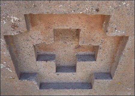 Sổ tay du lịch so tay du lich Sotaydulich Sotay Dulich Khampha Kham Pha Bui Tiwanaku thanh pho du lich hap dan o Bolivia