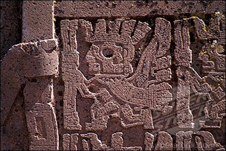 Sổ tay du lịch so tay du lich Sotaydulich Sotay Dulich Khampha Kham Pha Bui Tiwanaku thanh pho du lich hap dan o Bolivia