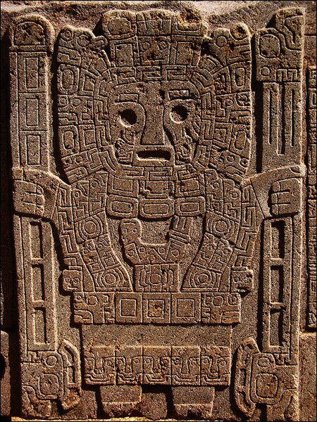 Sổ tay du lịch so tay du lich Sotaydulich Sotay Dulich Khampha Kham Pha Bui Tiwanaku thanh pho du lich hap dan o Bolivia