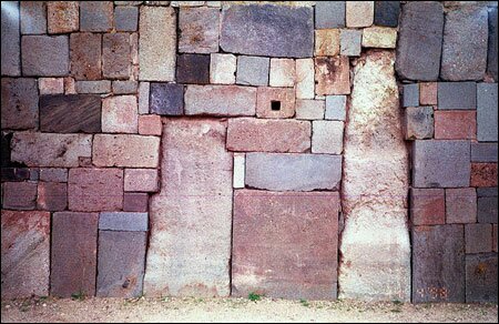 Sổ tay du lịch so tay du lich Sotaydulich Sotay Dulich Khampha Kham Pha Bui Tiwanaku thanh pho du lich hap dan o Bolivia