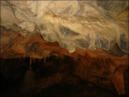 Sổ tay du lịch so tay du lich Sotaydulich Sotay Dulich Khampha Kham Pha Bui Tham quan dong Skocjan xinh dep o Slovenia