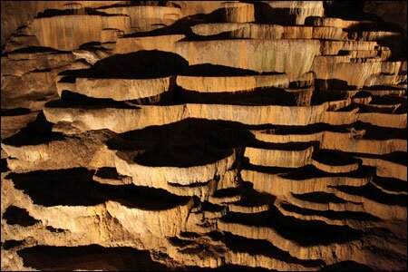 Sổ tay du lịch so tay du lich Sotaydulich Sotay Dulich Khampha Kham Pha Bui Tham quan dong Skocjan xinh dep o Slovenia