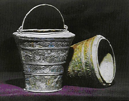 Sổ tay du lịch so tay du lich Sotaydulich Sotay Dulich Khampha Kham Pha Bui Tham quan dong Skocjan xinh dep o Slovenia