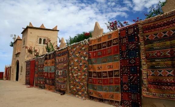 Sổ tay du lịch so tay du lich Sotaydulich Sotay Dulich Khampha Kham Pha Bui Essaouira thanh pho du lich trung co