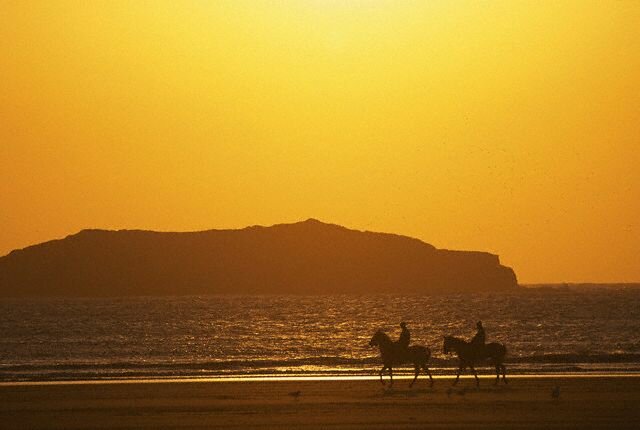 Sổ tay du lịch so tay du lich Sotaydulich Sotay Dulich Khampha Kham Pha Bui Essaouira thanh pho du lich trung co