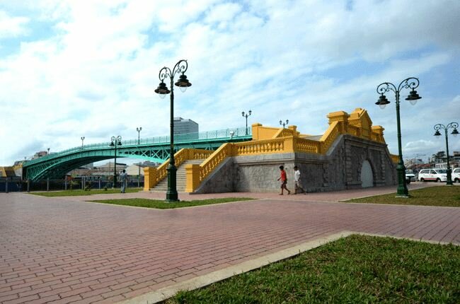 Sổ tay du lịch so tay du lich Sotaydulich Sotay Dulich Khampha Kham Pha Bui Hoi sinh cau Mong