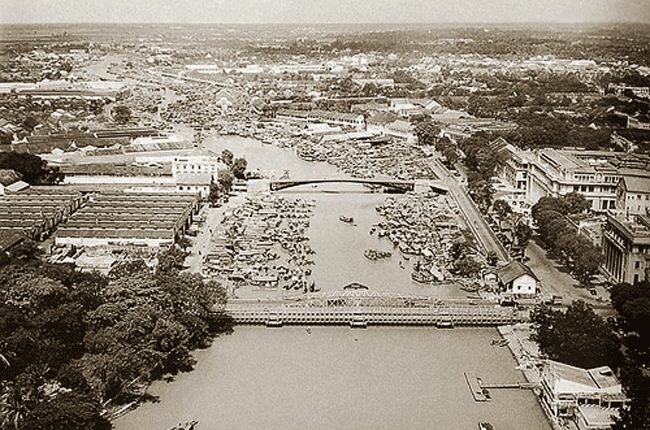 Sổ tay du lịch so tay du lich Sotaydulich Sotay Dulich Khampha Kham Pha Bui Hoi sinh cau Mong