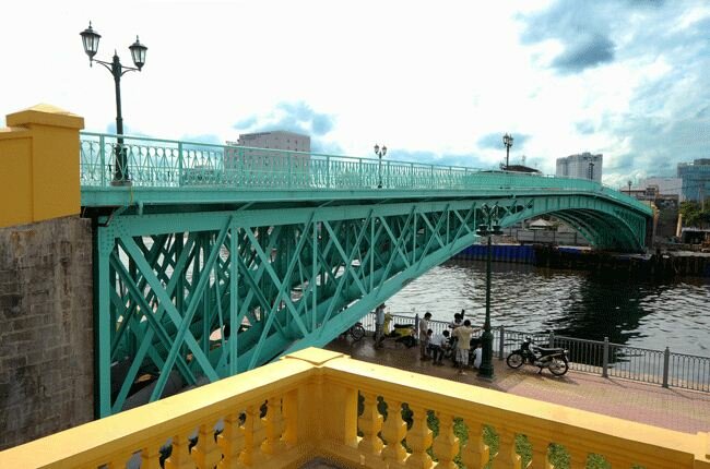 Sổ tay du lịch so tay du lich Sotaydulich Sotay Dulich Khampha Kham Pha Bui Hoi sinh cau Mong