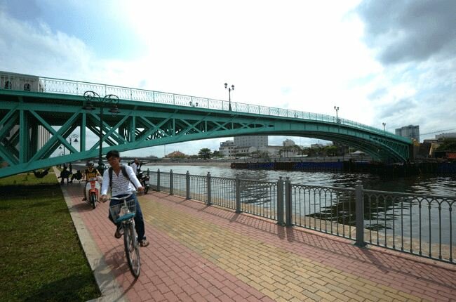 Sổ tay du lịch so tay du lich Sotaydulich Sotay Dulich Khampha Kham Pha Bui Hoi sinh cau Mong