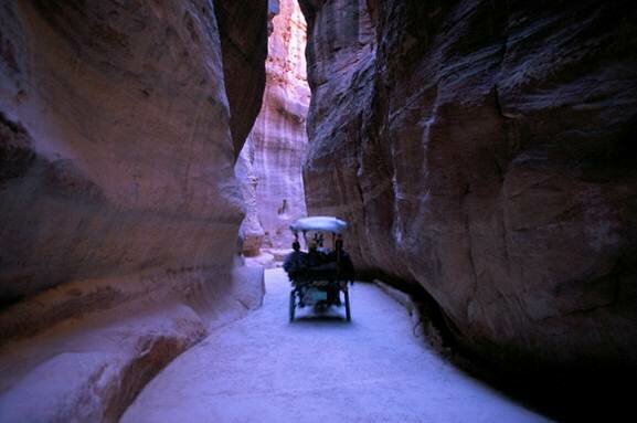 Sổ tay du lịch so tay du lich Sotaydulich Sotay Dulich Khampha Kham Pha Bui Petra diem sang du lich tai Jordan