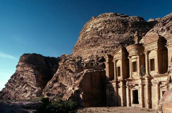 Sổ tay du lịch so tay du lich Sotaydulich Sotay Dulich Khampha Kham Pha Bui Petra diem sang du lich tai Jordan