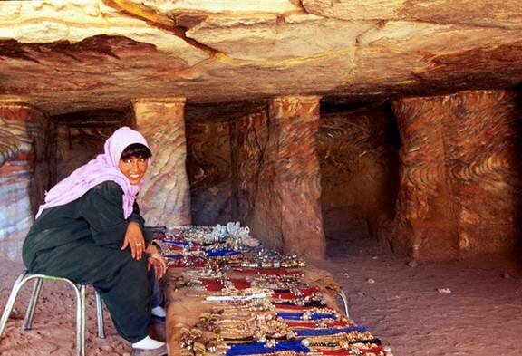 Sổ tay du lịch so tay du lich Sotaydulich Sotay Dulich Khampha Kham Pha Bui Petra diem sang du lich tai Jordan