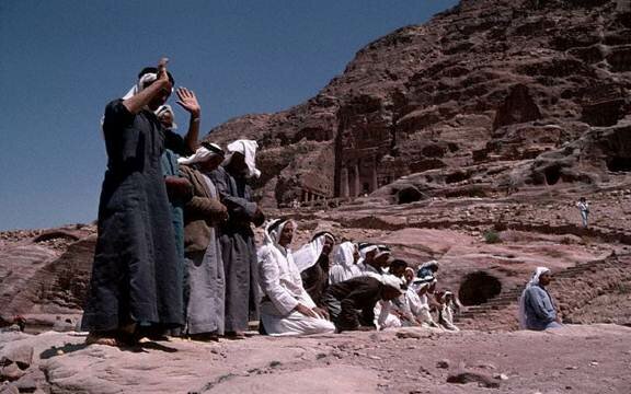 Sổ tay du lịch so tay du lich Sotaydulich Sotay Dulich Khampha Kham Pha Bui Petra diem sang du lich tai Jordan