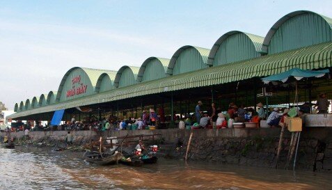 Sổ tay du lịch so tay du lich Sotaydulich Sotay Dulich Khampha Kham Pha Bui Cho noi Phung Hiep niu chan du khach