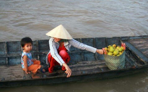 Sổ tay du lịch so tay du lich Sotaydulich Sotay Dulich Khampha Kham Pha Bui Cho noi Phung Hiep niu chan du khach