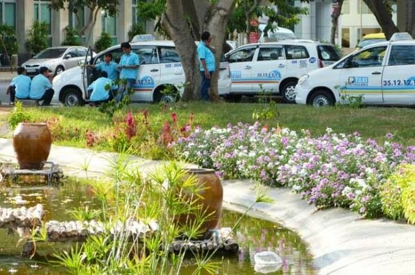 Sổ tay du lịch so tay du lich Sotaydulich Sotay Dulich Khampha Kham Pha Bui Lang que moc mac ngay tai Phu My Hung
