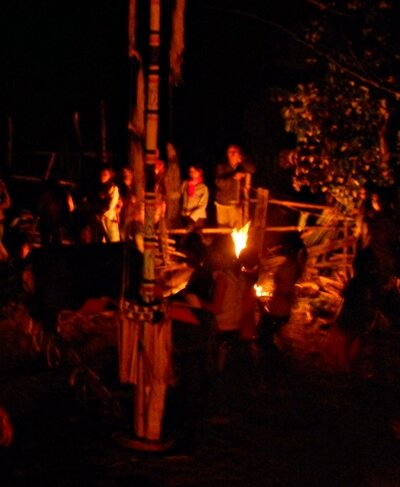 Sổ tay du lịch so tay du lich Sotaydulich Sotay Dulich Khampha Kham Pha Bui Tung bung mua hoi dam trau o Quang Nam