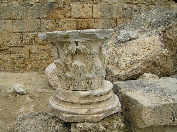 Sổ tay du lịch so tay du lich Sotaydulich Sotay Dulich Khampha Kham Pha Bui Carthage Ph tich hon 2000 nam tuoi
