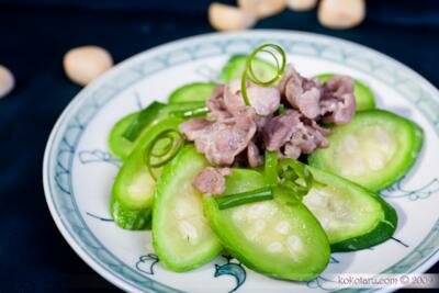 Sổ tay du lịch so tay du lich Sotaydulich Sotay Dulich Khampha Kham Pha Bui Thit be xao muop cho ngay 8 3 