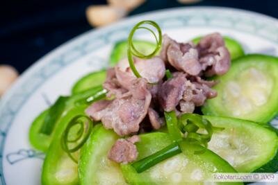 Sổ tay du lịch so tay du lich Sotaydulich Sotay Dulich Khampha Kham Pha Bui Thit be xao muop cho ngay 8 3 