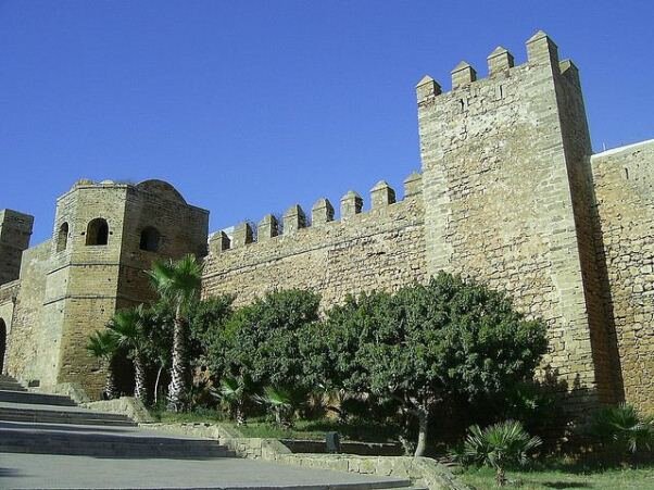 Sổ tay du lịch so tay du lich Sotaydulich Sotay Dulich Khampha Kham Pha Bui Bat ngo Rabat 