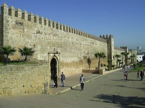 Sổ tay du lịch so tay du lich Sotaydulich Sotay Dulich Khampha Kham Pha Bui Bat ngo Rabat 