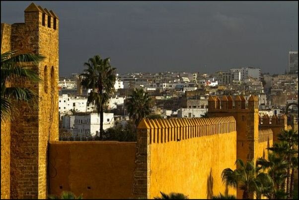 Sổ tay du lịch so tay du lich Sotaydulich Sotay Dulich Khampha Kham Pha Bui Bat ngo Rabat 