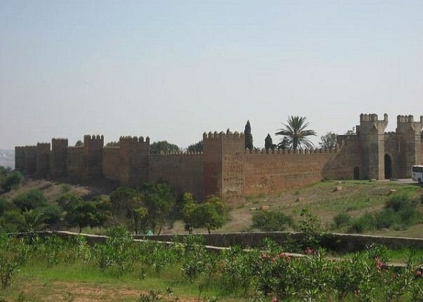 Sổ tay du lịch so tay du lich Sotaydulich Sotay Dulich Khampha Kham Pha Bui Bat ngo Rabat 