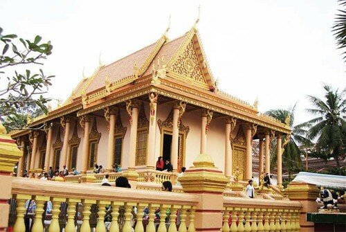 Sổ tay du lịch so tay du lich Sotaydulich Sotay Dulich Khampha Kham Pha Bui Le Soc dao song Trang