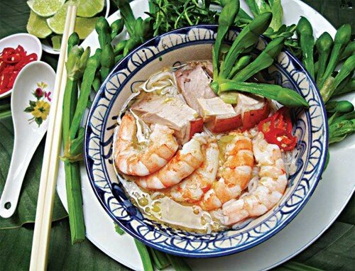 Sổ tay du lịch so tay du lich Sotaydulich Sotay Dulich Khampha Kham Pha Bui Le Soc dao song Trang
