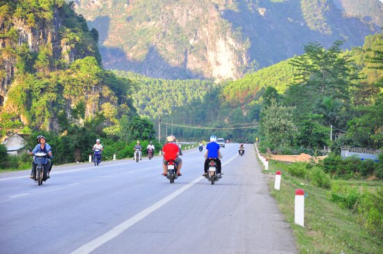 Sổ tay du lịch so tay du lich Sotaydulich Sotay Dulich Khampha Kham Pha Bui Trong long ho Cam Son