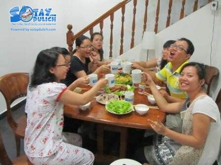  Sổ tay du lịch so tay du lich Sotaydulich Sotay Dulich Khampha Kham Pha Bui Hoi uc Offline thang 2 se chia tinh ban