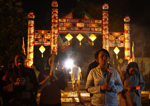 Sổ tay du lịch so tay du lich Sotaydulich Sotay Dulich Khampha Kham Pha Bui Tai hien le te xa tac thoi nguyen