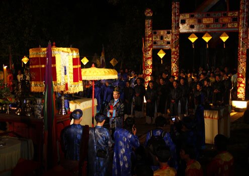 Sổ tay du lịch so tay du lich Sotaydulich Sotay Dulich Khampha Kham Pha Bui Tai hien le te xa tac thoi nguyen