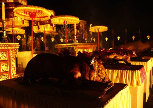 Sổ tay du lịch so tay du lich Sotaydulich Sotay Dulich Khampha Kham Pha Bui Tai hien le te xa tac thoi nguyen