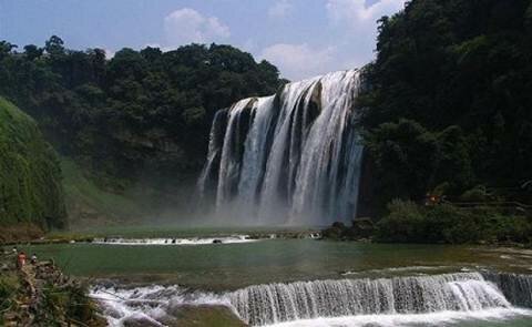 Sổ tay du lịch so tay du lich Sotaydulich Sotay Dulich Khampha Kham Pha Bui Nhung thac nuoc noi tieng the gioi