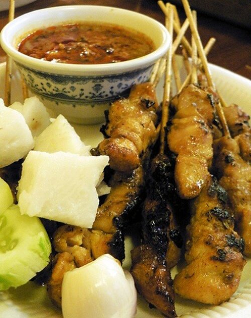 Sổ tay du lịch so tay du lich Sotaydulich Sotay Dulich Khampha Kham Pha Bui Ketupat huong vi A Dong