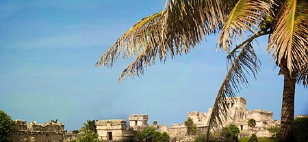 Sổ tay du lịch so tay du lich Sotaydulich Sotay Dulich Khampha Kham Pha Bui Riviera Maya net quyen ru cua thien nhien va lich su