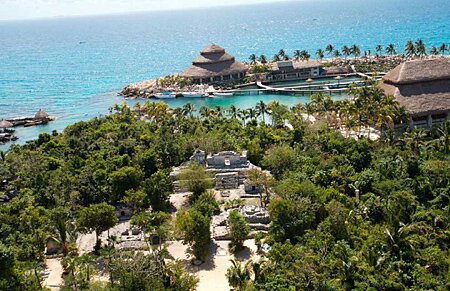 Sổ tay du lịch so tay du lich Sotaydulich Sotay Dulich Khampha Kham Pha Bui Riviera Maya net quyen ru cua thien nhien va lich su