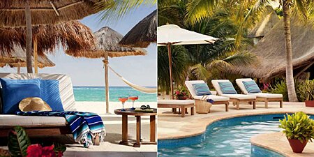 Sổ tay du lịch so tay du lich Sotaydulich Sotay Dulich Khampha Kham Pha Bui Riviera Maya net quyen ru cua thien nhien va lich su