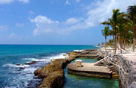 Sổ tay du lịch so tay du lich Sotaydulich Sotay Dulich Khampha Kham Pha Bui Riviera Maya net quyen ru cua thien nhien va lich su