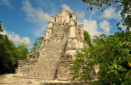 Sổ tay du lịch so tay du lich Sotaydulich Sotay Dulich Khampha Kham Pha Bui Riviera Maya net quyen ru cua thien nhien va lich su