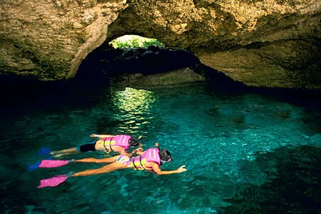 Sổ tay du lịch so tay du lich Sotaydulich Sotay Dulich Khampha Kham Pha Bui Riviera Maya net quyen ru cua thien nhien va lich su