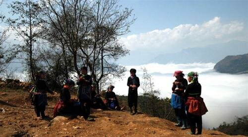 Sổ tay du lịch so tay du lich Sotaydulich Sotay Dulich Khampha Kham Pha Bui Y Ty mua xuan