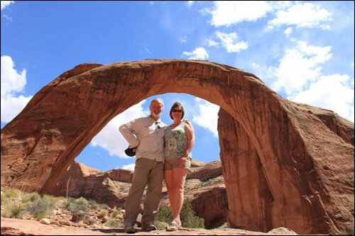 Sổ tay du lịch so tay du lich Sotaydulich Sotay Dulich Khampha Kham Pha Bui Ky thu ho Lake Powell