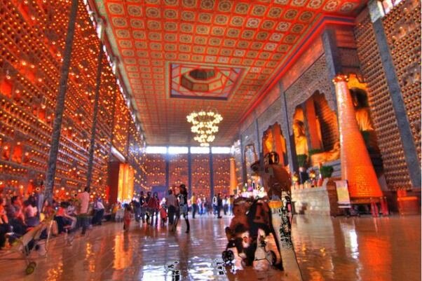 Sổ tay du lịch so tay du lich Sotaydulich Sotay Dulich Khampha Kham Pha Bui Phat Quang Son linh khi hoi tu